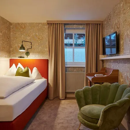 Boutique-hotel Schmelzhof