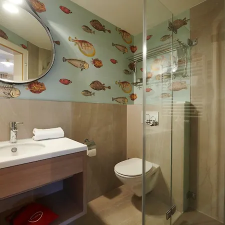 Hotel Boutique-hotel Schmelzhof