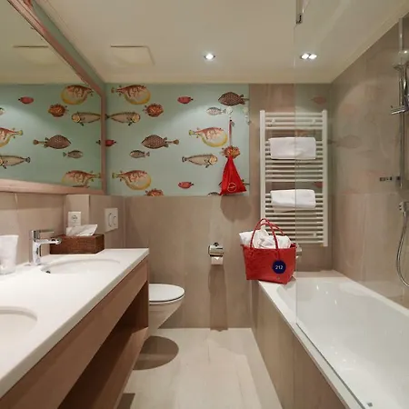 Hotel Boutique-hotel Schmelzhof Lech