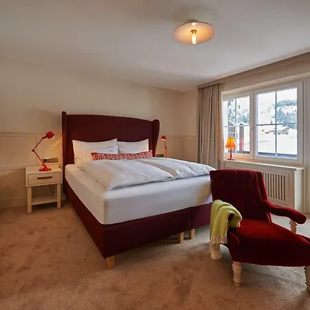 Hotel Boutique-hotel Schmelzhof