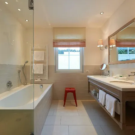 Boutique-hotel Schmelzhof Hotel Lech
