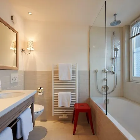 Hotel Boutique-hotel Schmelzhof 4*