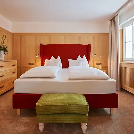 Hotel Boutique-hotel Schmelzhof
