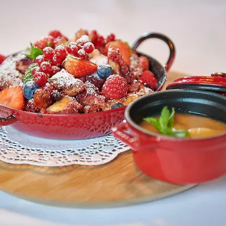 Hotel Boutique-hotel Schmelzhof Lech am Arlberg