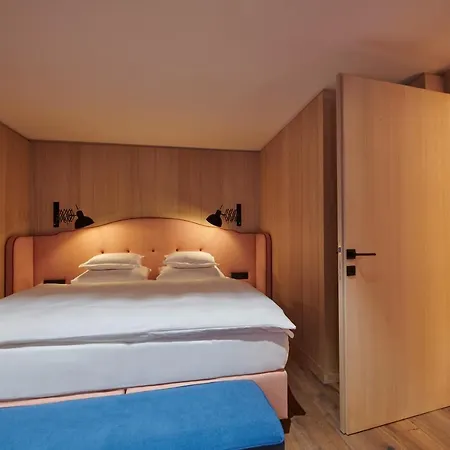 Boutique-hotel Schmelzhof Hotel 4*