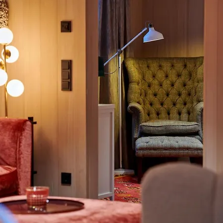 Boutique-hotel Schmelzhof