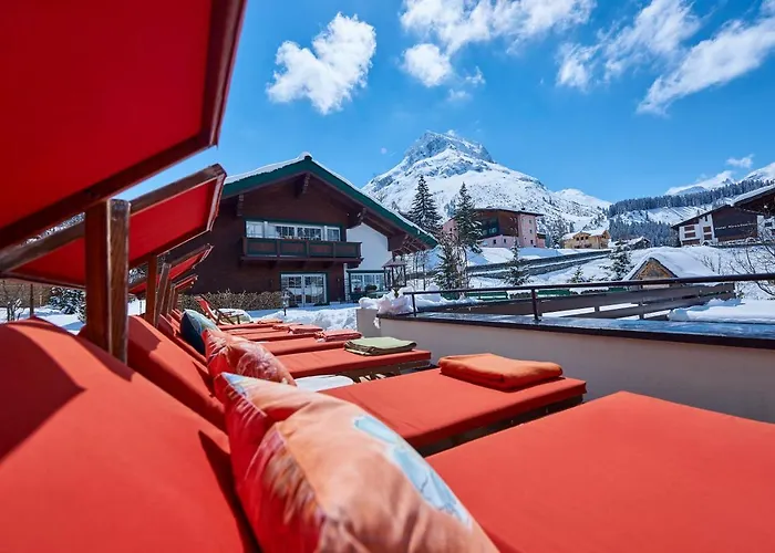 Boutique-hotel Schmelzhof