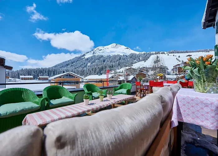 Boutique-hotel Schmelzhof