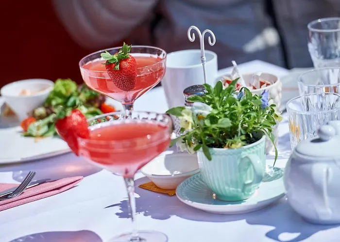 Hotel Boutique-hotel Schmelzhof