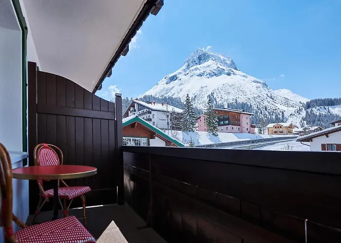 Hotel Boutique-hotel Schmelzhof