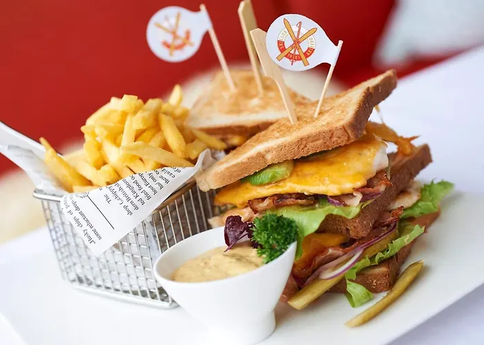 Hotel Boutique-hotel Schmelzhof Lech am Arlberg