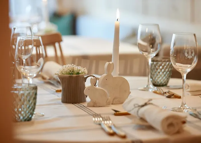 Boutique-hotel Schmelzhof