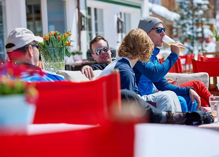 Hotel Boutique-hotel Schmelzhof 4*