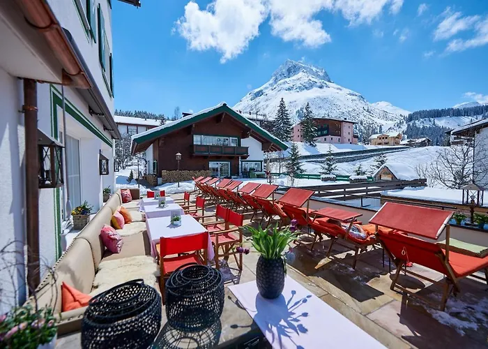 Hotel Boutique-hotel Schmelzhof 4*