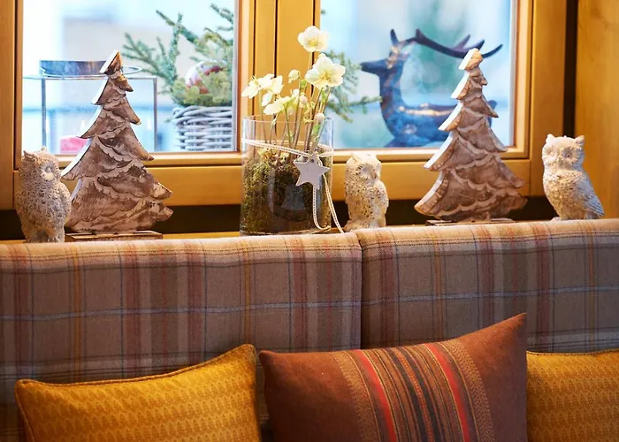 Boutique-hotel Schmelzhof