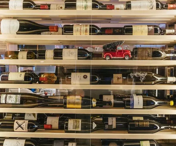 Hotel Boutique-hotel Schmelzhof