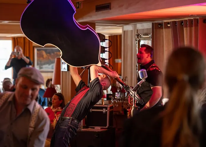 Boutique-hotel Schmelzhof 4* Lech am Arlberg