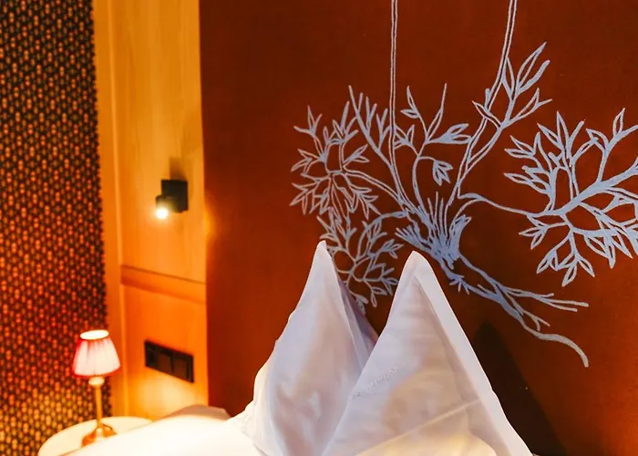 Boutique-hotel Schmelzhof Hotel Lech am Arlberg