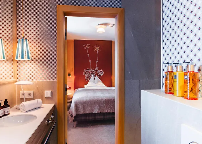 Boutique-hotel Schmelzhof 4*