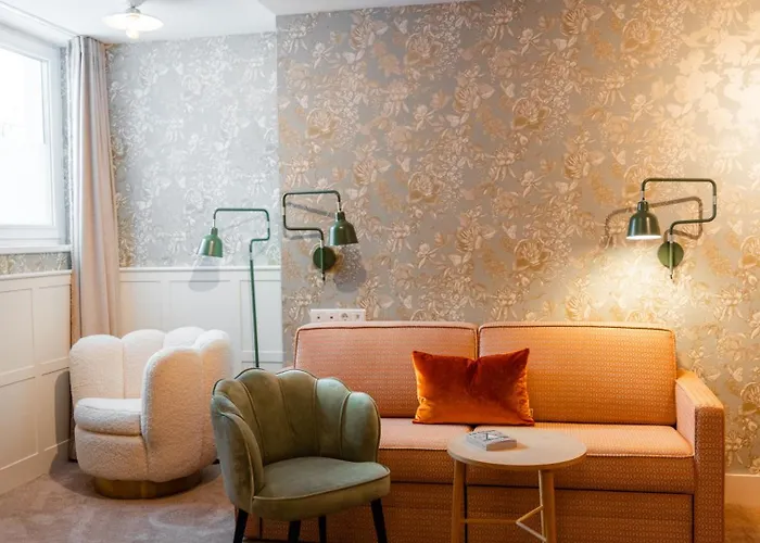 Boutique-hotel Schmelzhof 4* Lech am Arlberg