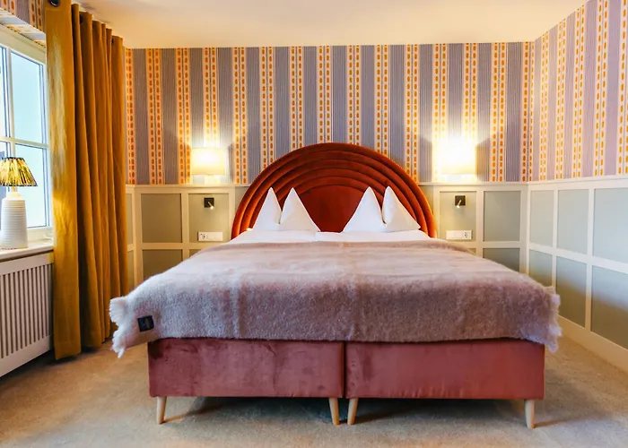 Hotel Boutique-hotel Schmelzhof