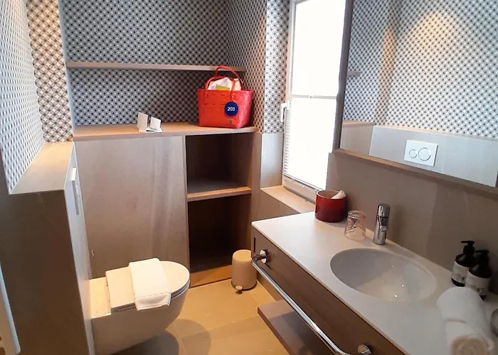 Boutique-hotel Schmelzhof Lech am Arlberg