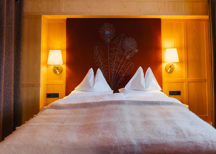 Hotel Boutique-hotel Schmelzhof