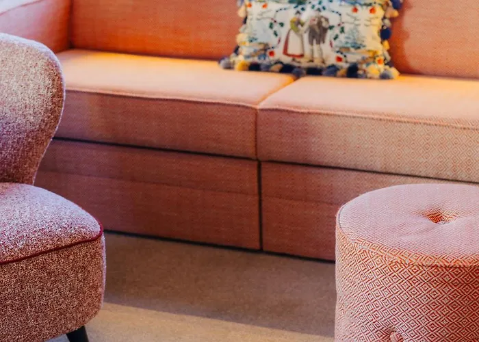 Hotel Boutique-hotel Schmelzhof 4*