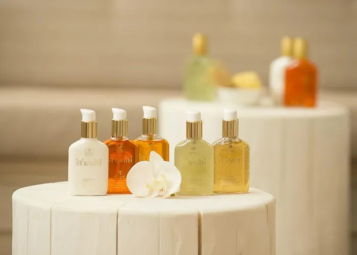 Hotel Boutique-hotel Schmelzhof Lech am Arlberg