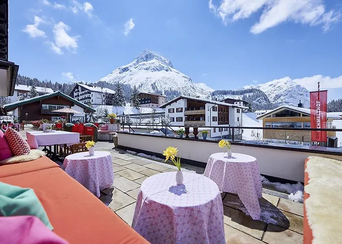 Boutique-hotel Schmelzhof