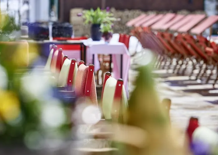 Hotel Boutique-hotel Schmelzhof