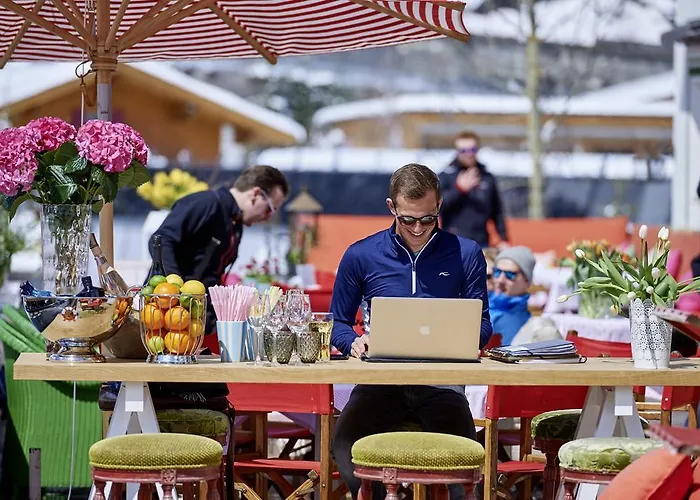 Boutique-hotel Schmelzhof 4*