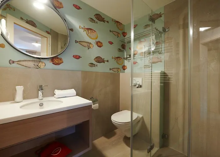 Hotel Boutique-hotel Schmelzhof