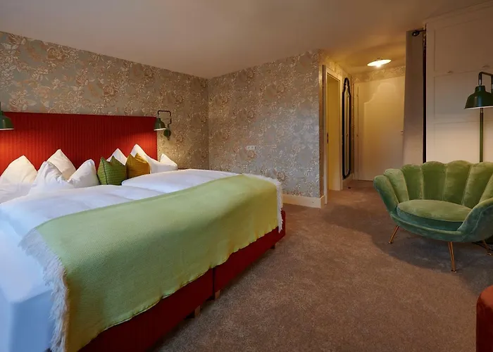 Boutique-hotel Schmelzhof 4* Lech am Arlberg