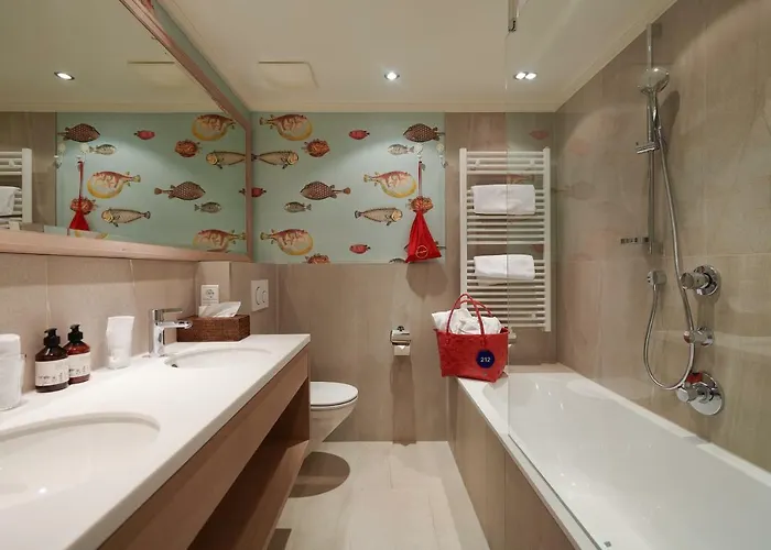 Hotel Boutique-hotel Schmelzhof Lech am Arlberg