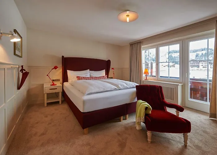 Hotel Boutique-hotel Schmelzhof