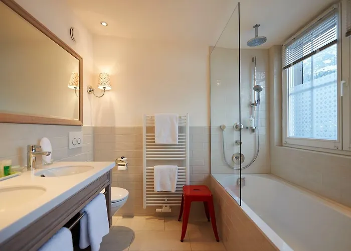 Hotel Boutique-hotel Schmelzhof 4*