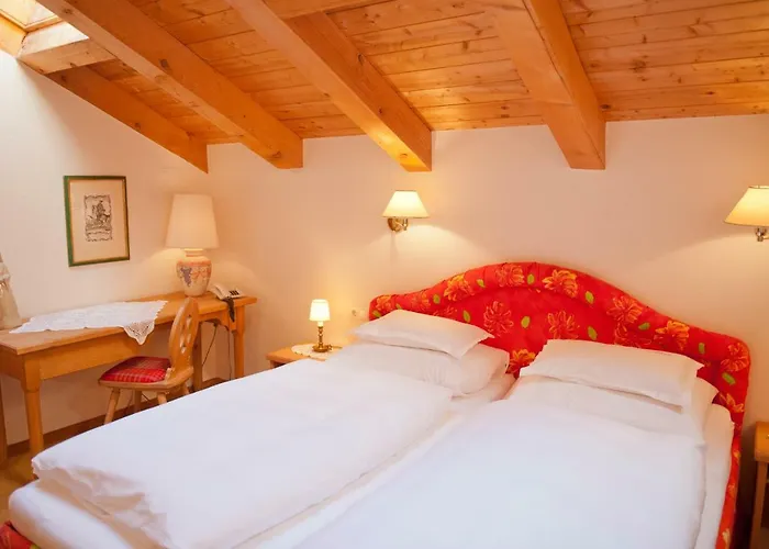 Boutique-hotel Schmelzhof 4*