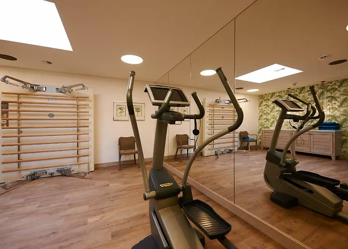 Boutique-hotel Schmelzhof Hotel 4*