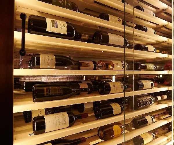 Boutique-hotel Schmelzhof Hotel