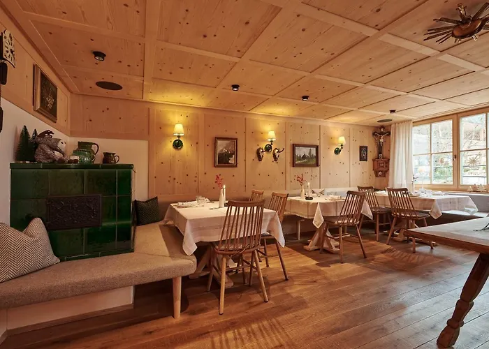 Boutique-hotel Schmelzhof Hotel