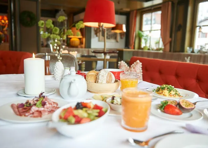 Hotel Boutique-hotel Schmelzhof 4*