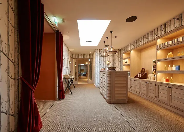 Hotel Boutique-hotel Schmelzhof 4*