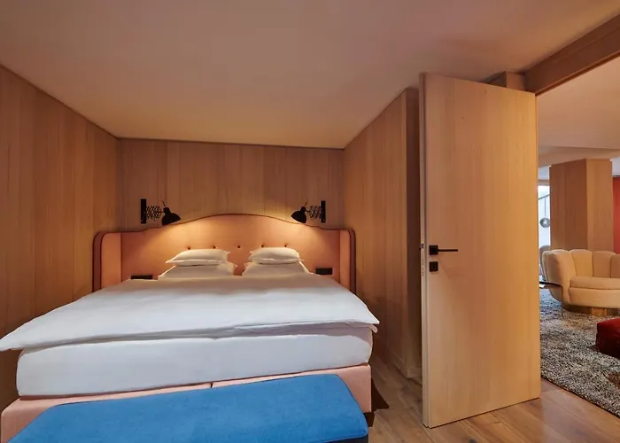 Boutique-hotel Schmelzhof Hotel 4*