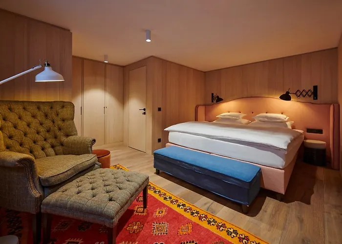 Boutique-hotel Schmelzhof