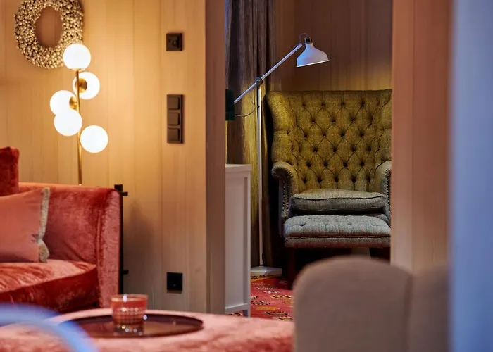 Boutique-hotel Schmelzhof